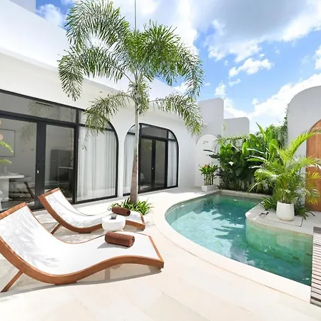Brand New Villa Altissima At Bingin Sentosa